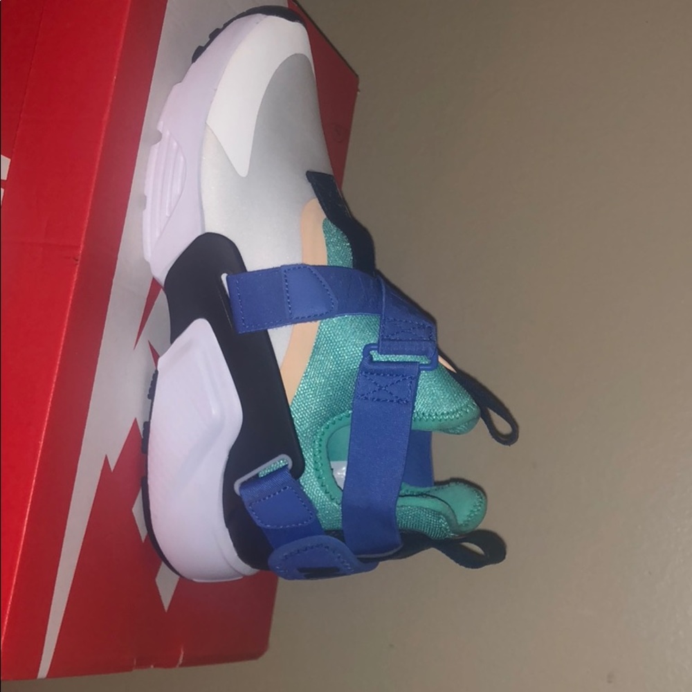 Nike sneakers